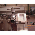 manual operated 2 stages homogenizer,max pressure 450bar